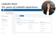 setup your linkedin or amazon PPC ad campaign