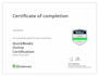 do bookkeeping in quickbooks online, wave and xero