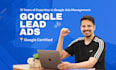 high performance google ads lead campaign