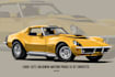 create your car into cartoon