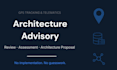 provide gps tracking architecture review and technical advisory