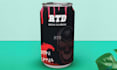 design artwork for your energy drink, beer, soda, can design