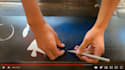 edit your art video for reels, tiktok, youtube shorts