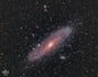 teach the basics of astrophotography image processing