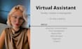 be your virtual assistant