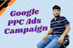 setup effective google ads adwords ppc campaign