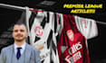write premier league articles