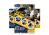 design a corporate, real estate flyer, food flyer, creative flyer design