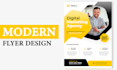 design flyer for your business