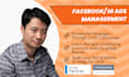 set up and manage your facebook ad campaigns