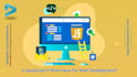 build javascript frontend websites