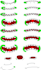 lipsync in toonboom harmony