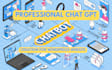 build a website with gpt4 API, chatbot, chatgpt, openai
