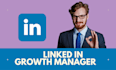 boost your followers with expert linkedin marketing, ghostwriting