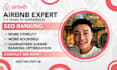 launch airbnb promotion to maximize visibility and bookings