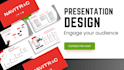 design powerpoint PPT presentation, canva and google slides