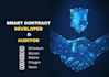build and audit secure, customized smart contracts