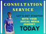do an initial consultation