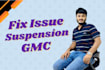 fix gmc issues and approve products for google shopping ads