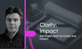 proofread and edit english texts for clarity and impact