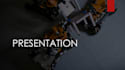 design professional and technical powerpoint presentation