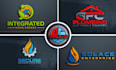 do plumbing heating air hvac electrical solar logo
