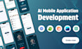 develop ai mobile apps for ios and android using swift and kotlin