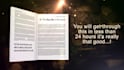 book trailer and ebook promo video for amazon kindle books