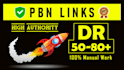 create high tf homepage SEO backlinks top ranking