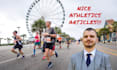 write nice athletics articles
