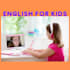 teach your child english