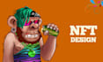 make a nft design