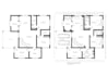 create 2d plan with scale