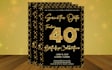 design an amazing invitation card for birthday and party