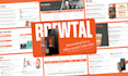 design powerpoint PPT presentation, canvas and google slides