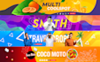 design a perfect youtube banner art
