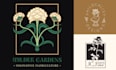 create a unique hand drawn logo for your business
