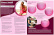 design an amazing speaker one sheet