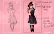 make you a full body drawing of any character you want