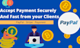 integrate any payment gateway into your web store