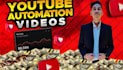 create top 10 video and youtube automation videos