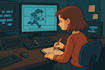 write scripts for your social meda channels