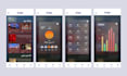 do super professional ui ux design for your mobile app design