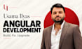 develop angular, ionic and node js web and mobile applications