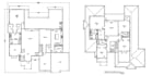 make architectural drawings from your sketch