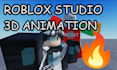 animate your r6 roblox character