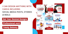design anything with canva