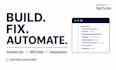 develop netsuite suitescript automations and integrations