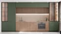 design, render and plan your kitchen