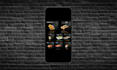 create a professional template for your social media feed